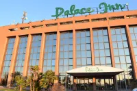 Palace Inn Rome Fiano