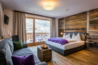 almlust Hotels in Gemeinde Flachau