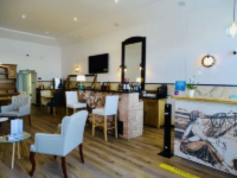 Poveira Hotel Hotels in Campanha