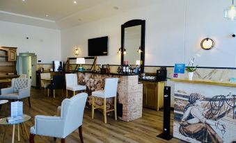 Poveira Hotel