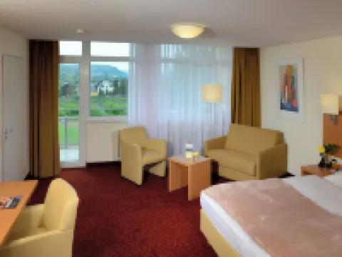 Ringhotel Haus Oberwinter Hotels in Ahrweiler