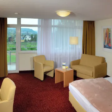 Ringhotel Haus Oberwinter