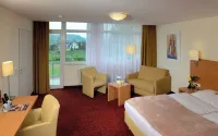 Ringhotel Haus Oberwinter Hotels in Remagen