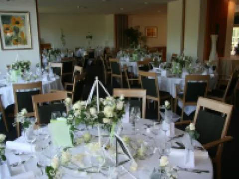 Hotel & Restaurant Fricke Hoteles en Lehrte