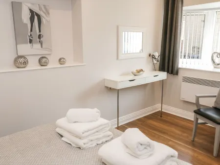 The Stables Отели рядом с достопримечательностью «Kirkleatham Owl Centre»