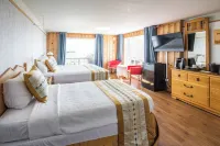 Hotel la Roche Pleureuse Hotels in Les Eboulements