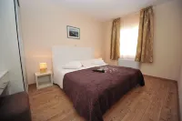 라스투라 모바일 홈즈 Stara Novalja 호텔