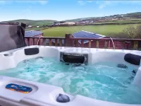 Chi Prenn Byhan Hotels in Boscastle