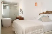 세스파르테리아 호텔