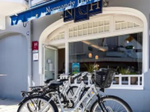 Cit'Hotel Normandy Hotel Pornichet la Baule Hotels in Pornichet