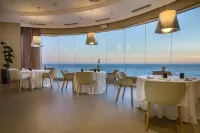 Solymar Gran Hotel - Desayuno