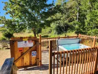 West Beach Resort - baignoire
