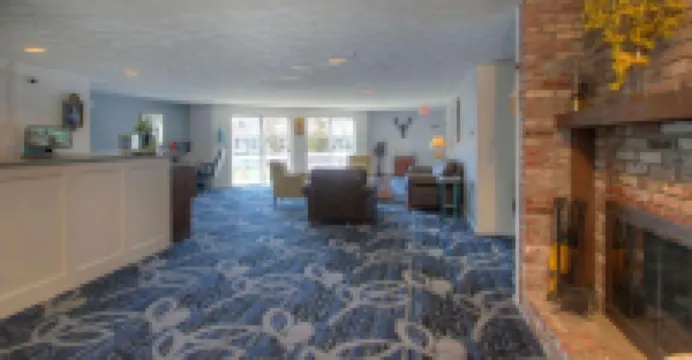 Rhumb Line Resort Hotels in Kennebunkport