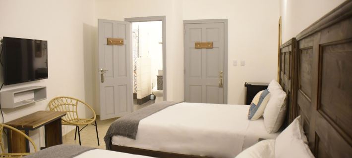 Hostal Marina Samana Hotel a Samana