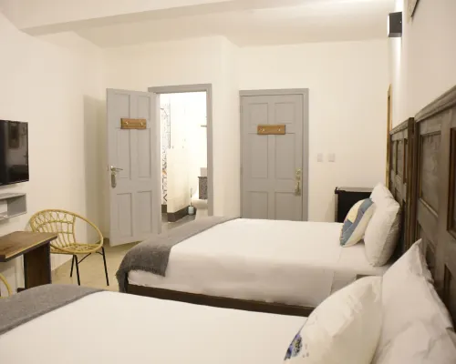 Hostal Marina Samana Hotels in Samana