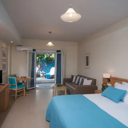 Hotel Estia