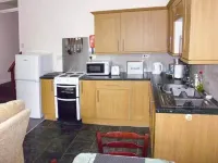 Harley Apartment