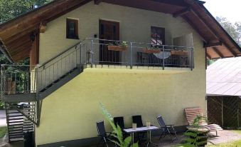 Ferienhäuser Geiersberg