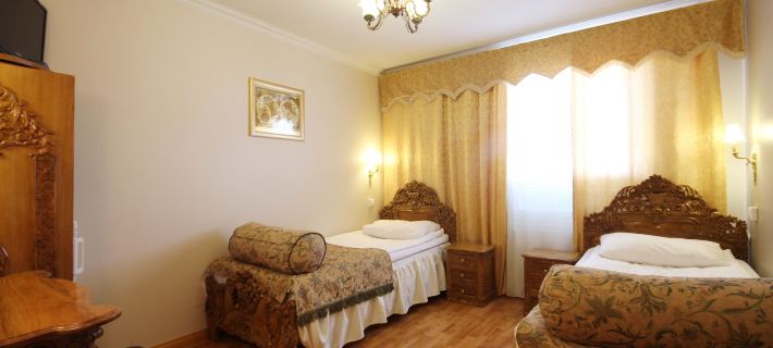 Mango Hotel Hotels in Tampere