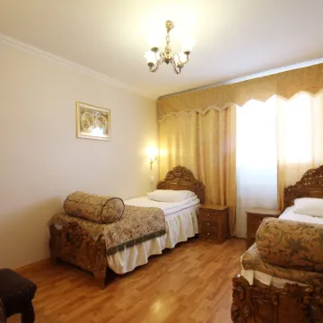 Mango Hotel Hotels near Tammer-Golf