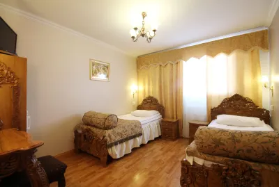 Mango Hotel
