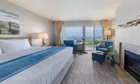 Overleaf Lodge and Spa