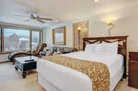 Village at Breck V4510 Hotels near Goods