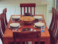 MOLİNO HOTEL Hotels in Kas