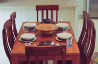 Molino Hotel