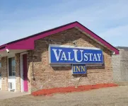 Valu Stay Inn 차스카 호텔