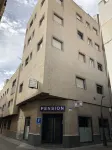 Pensión Juan Pedro Hotels in Poniente Almeriense