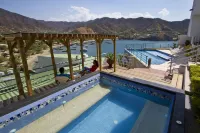 Hotel Bahia Taganga - โรงแรมราคาถูก