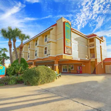 St. Augustine Island Inn