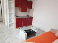 Apartment Angelina with 1 Bedroom and Terrace