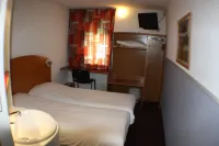 Quick Palace Lyon Saint-Priest Hotel a Saint-Priest