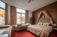 Hotel Van Eyck Hotels in 
