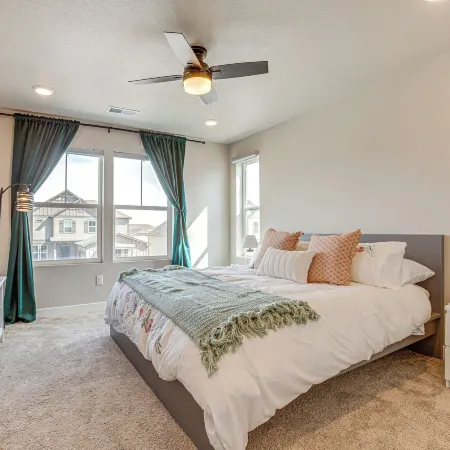 Beautiful Home w/ Bonus Room & Prime Location!