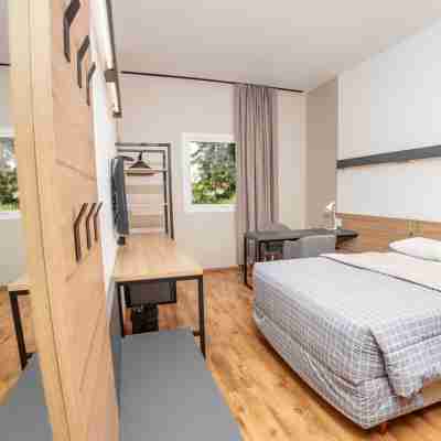 Hotel 10 Joinville Rooms