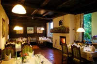 Hotel & Restaurant Dornweiler Hof Hotels in Vohringen
