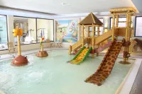 Alpholiday Dolomiti Wellness & Family Hotel Hotels in Folgarida