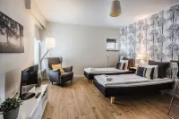 Haave Apartments Hotels in 