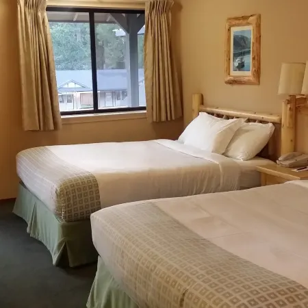 Wildwood Inn