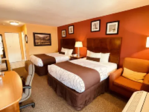 Apple Inn Motel Hotels in Chelan
