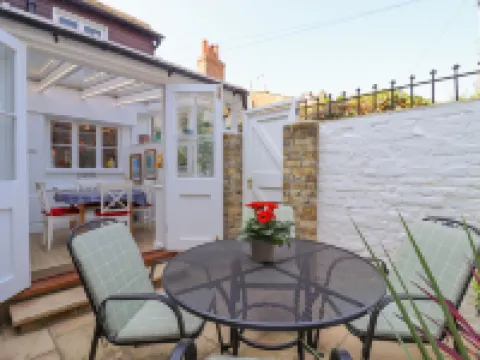 Samphire - Wifi