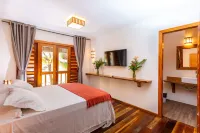 Vila Coqueiros Boutique Hotel Hotels in Cumbuco