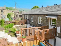 6 Riverdale Hotels in Buckden