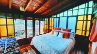 Amaguaña Luxury Country House