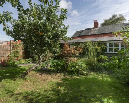 Thyme Cottage Hotels in Great Malvern