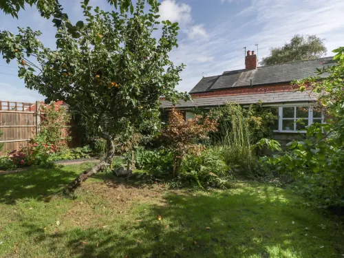 Thyme Cottage Hotels in Colwall