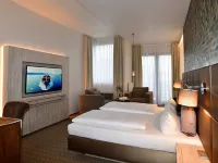 Landhotel Rittmeister & Kräuter-Spa Adults Only Hotels near Zoo Rostock